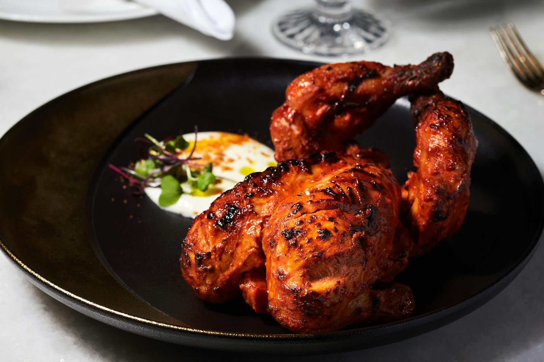 Gallery Punjab Grill