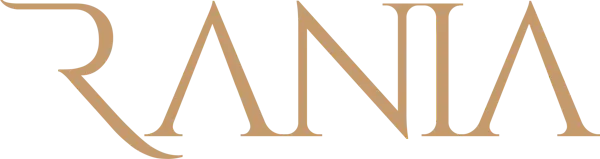 Rania DC logo