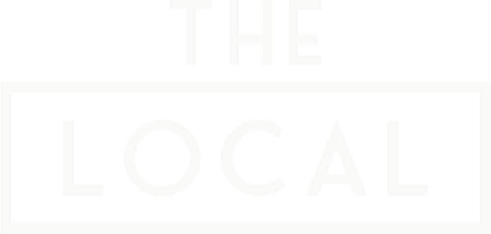 the local logo