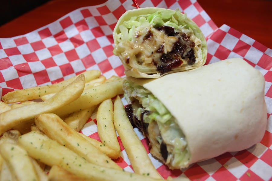 Private Events Pierce Road Bar and Grill in Saginaw, MI