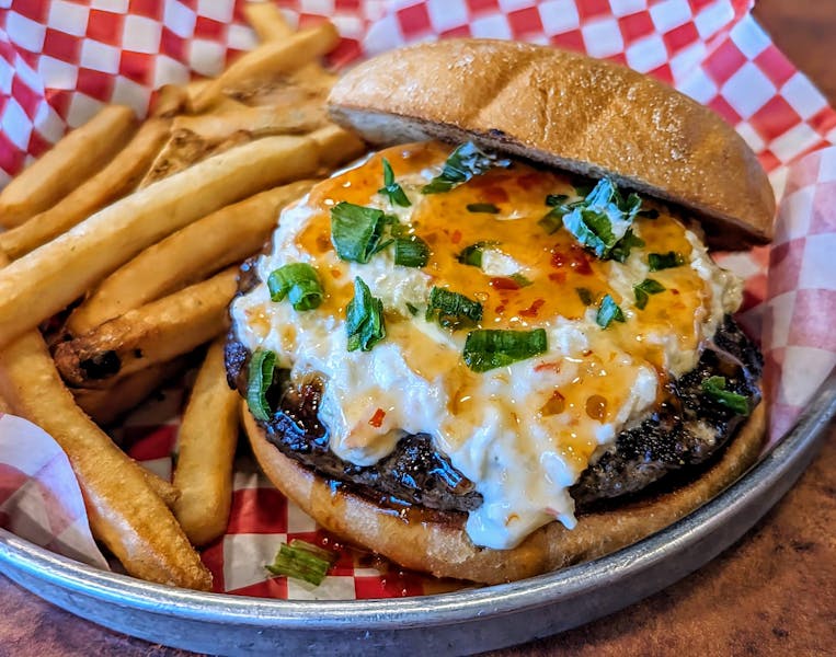 Menus Pierce Road Bar and Grill in Saginaw, MI