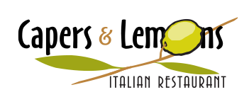 Capers & Lemons Home