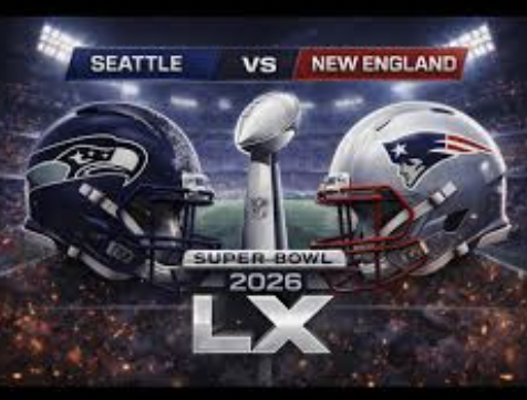 Super Bowl at The Red Lion