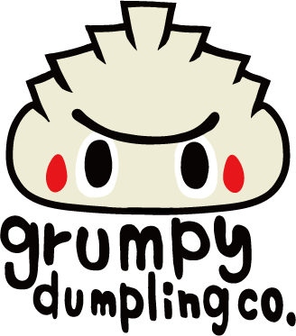 Grumpy Dumpling Co. Home