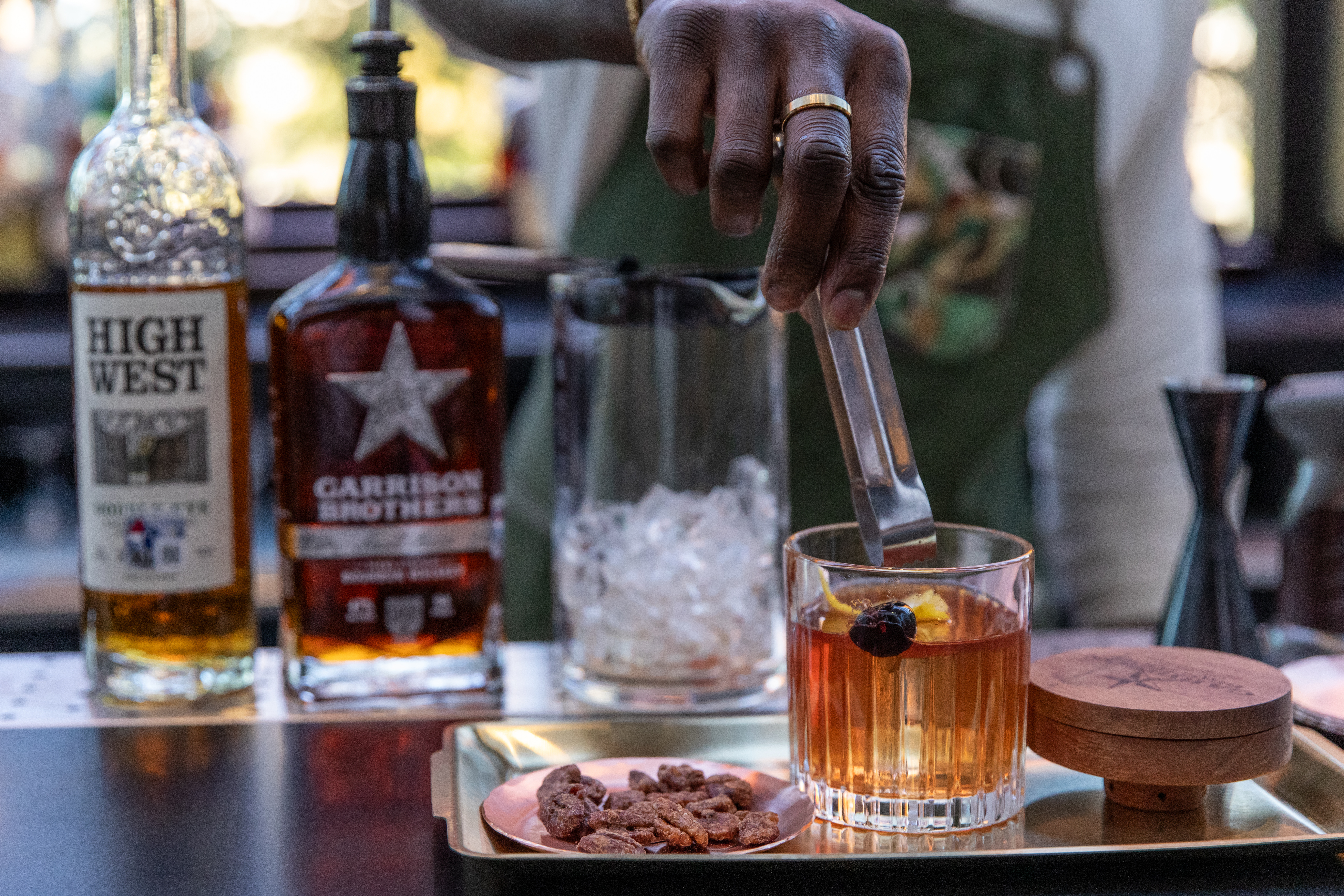 Gallery | Ripple and Roots | American Restaurant in Austin, TX