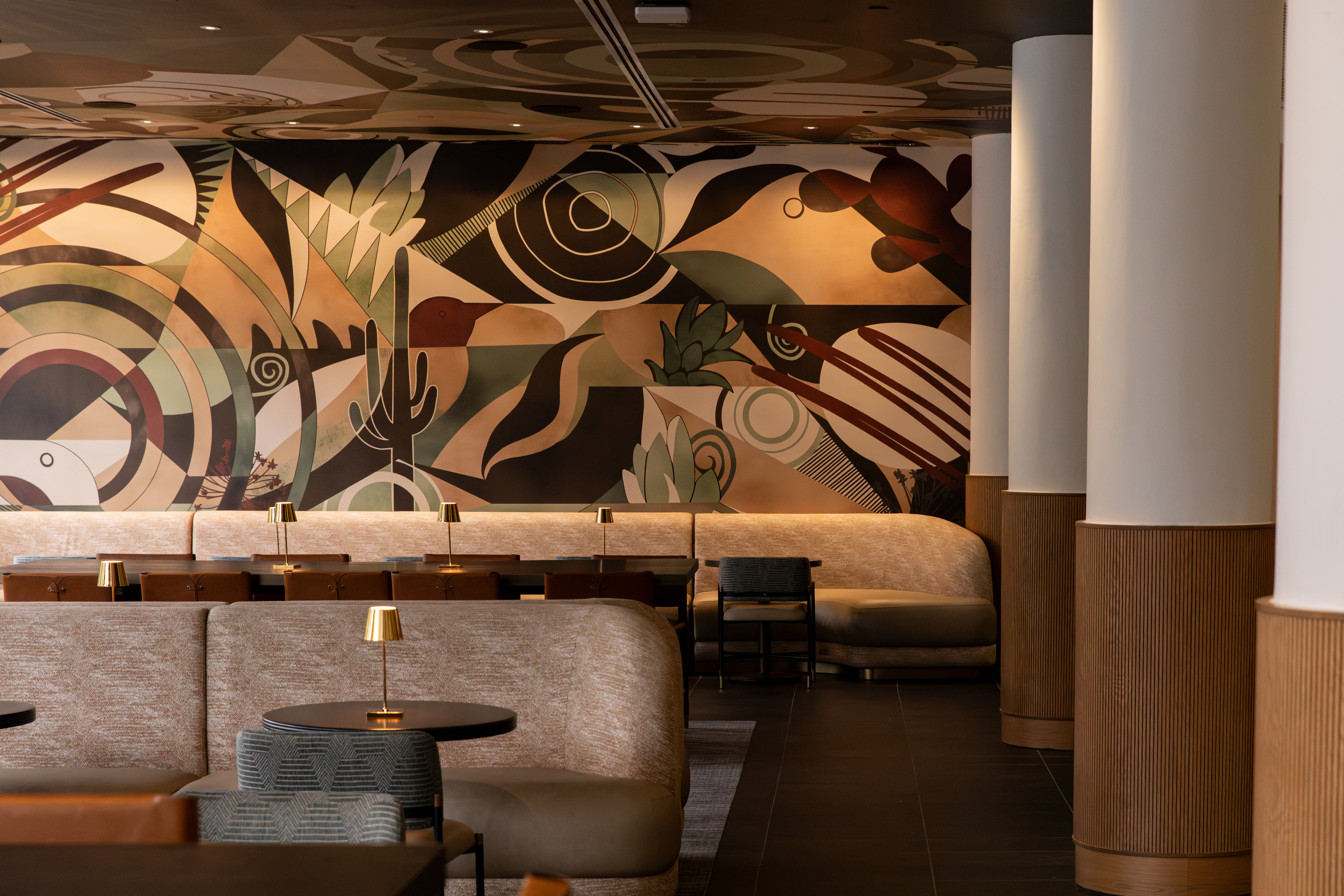 Gallery | Ripple and Roots | American Restaurant in Austin, TX