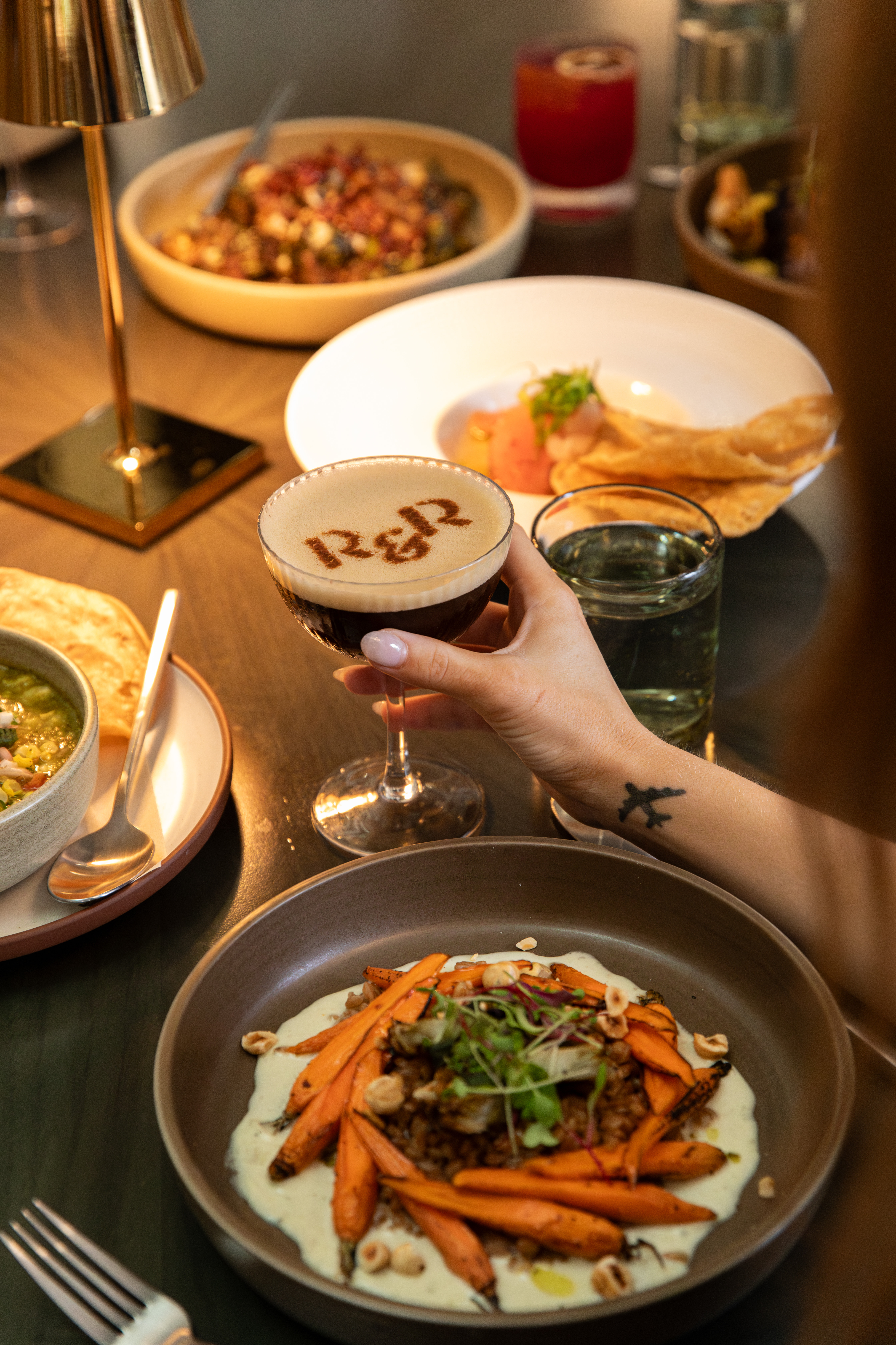 Gallery | Ripple and Roots | American Restaurant in Austin, TX