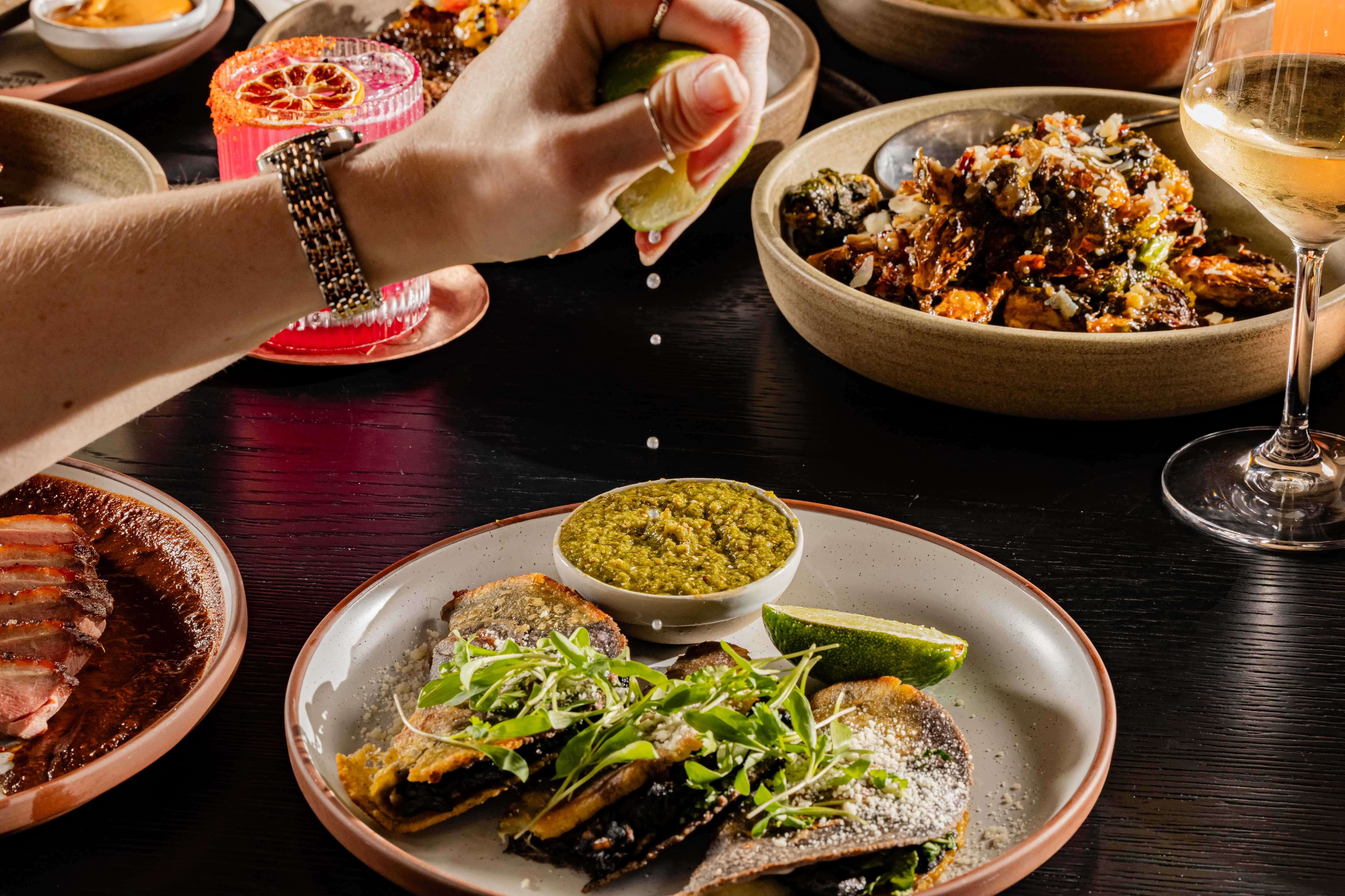 Gallery | Ripple and Roots | American Restaurant in Austin, TX