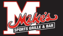 Mike's Sports Grill Home