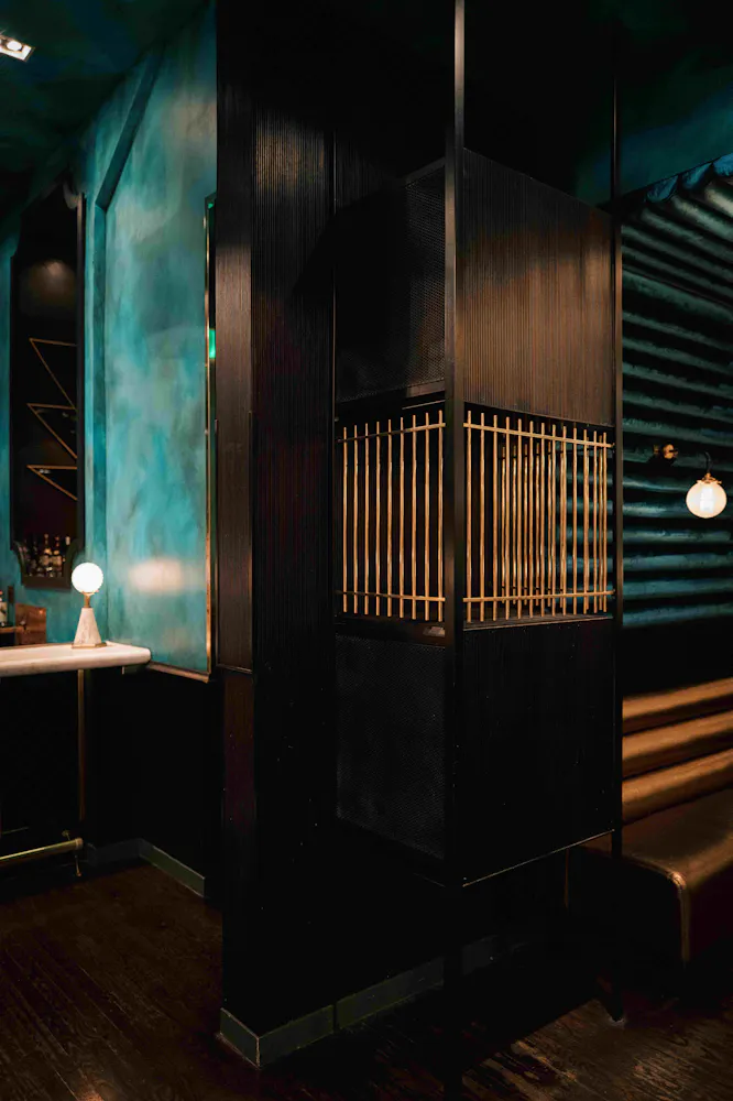 Subwoofer Tower Photo