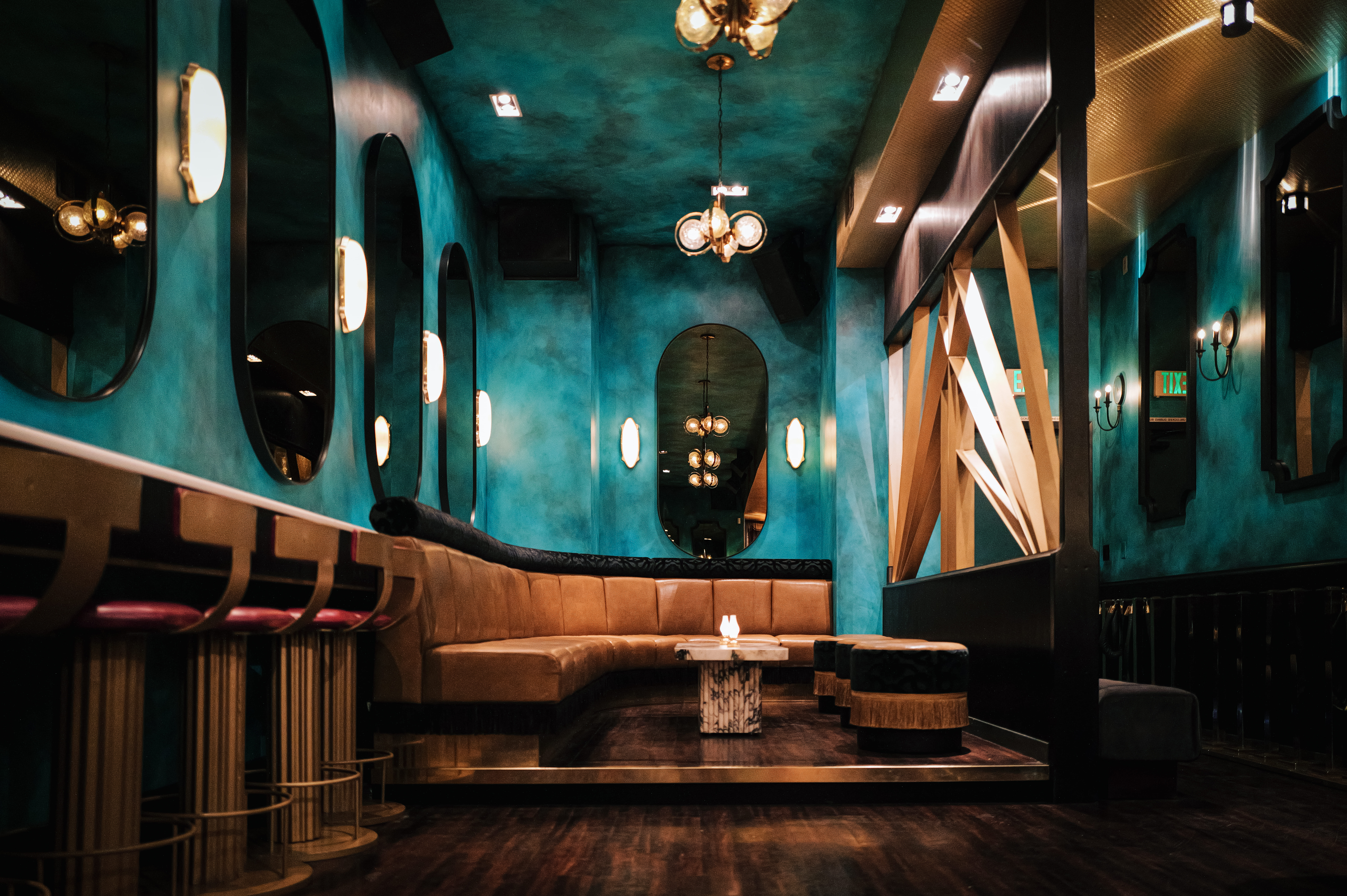 a close up of a train station