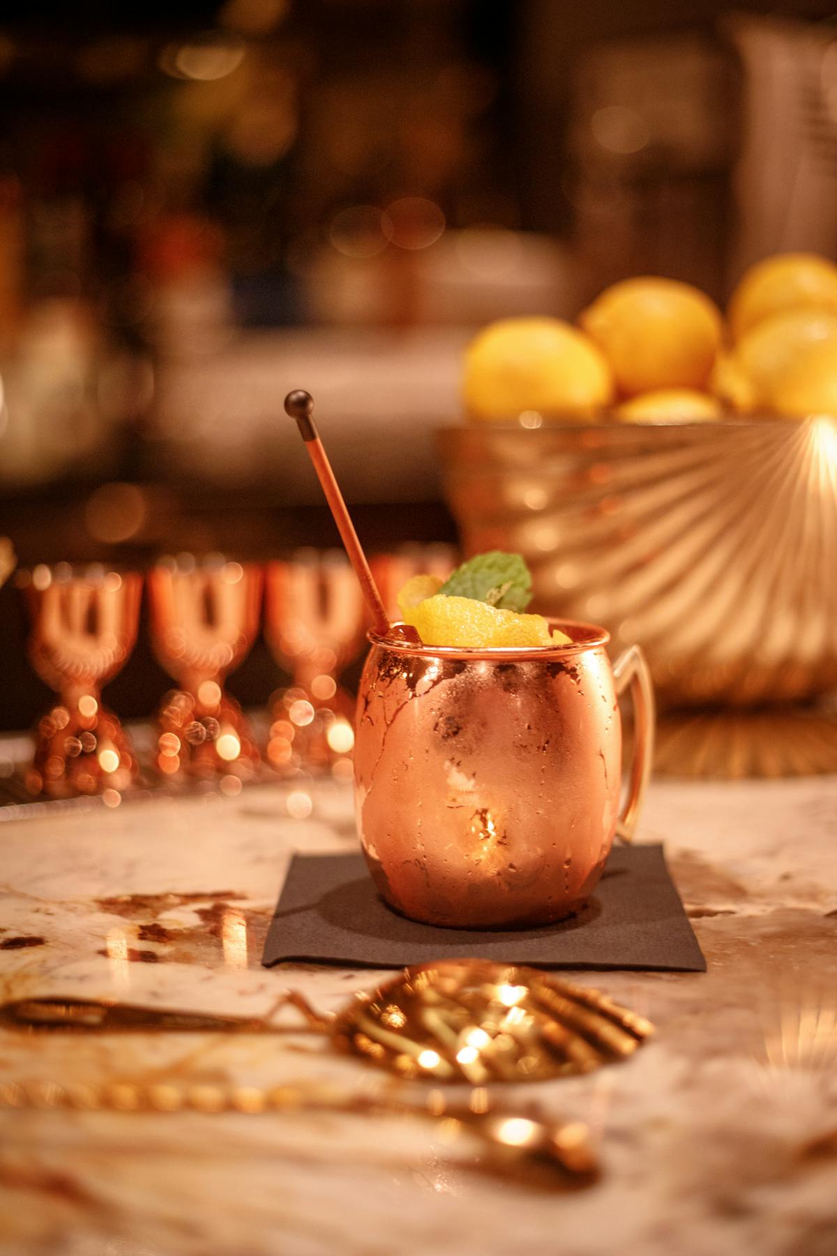 a piece of cake sitting on top of a table