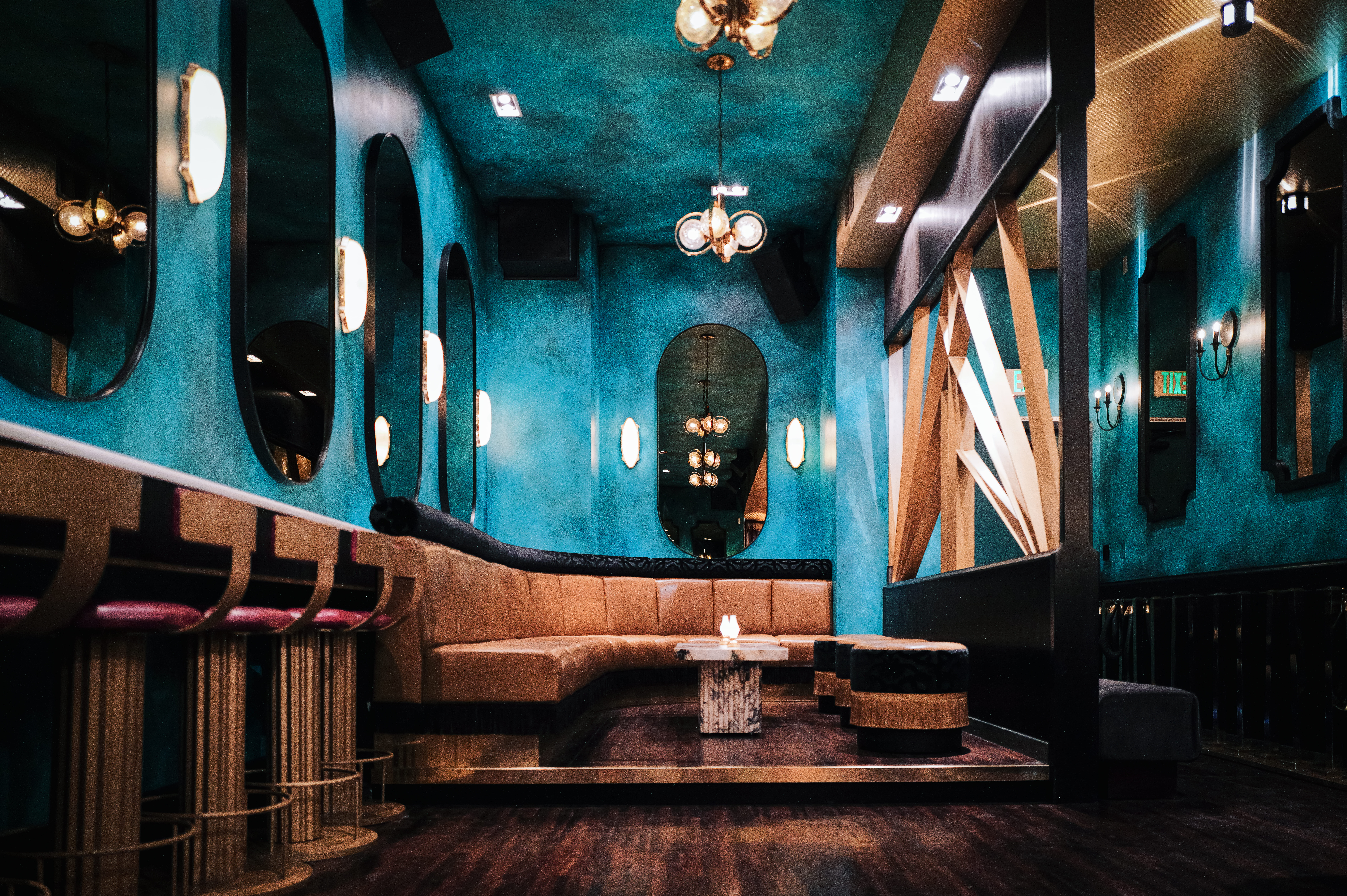 a close up of a train station