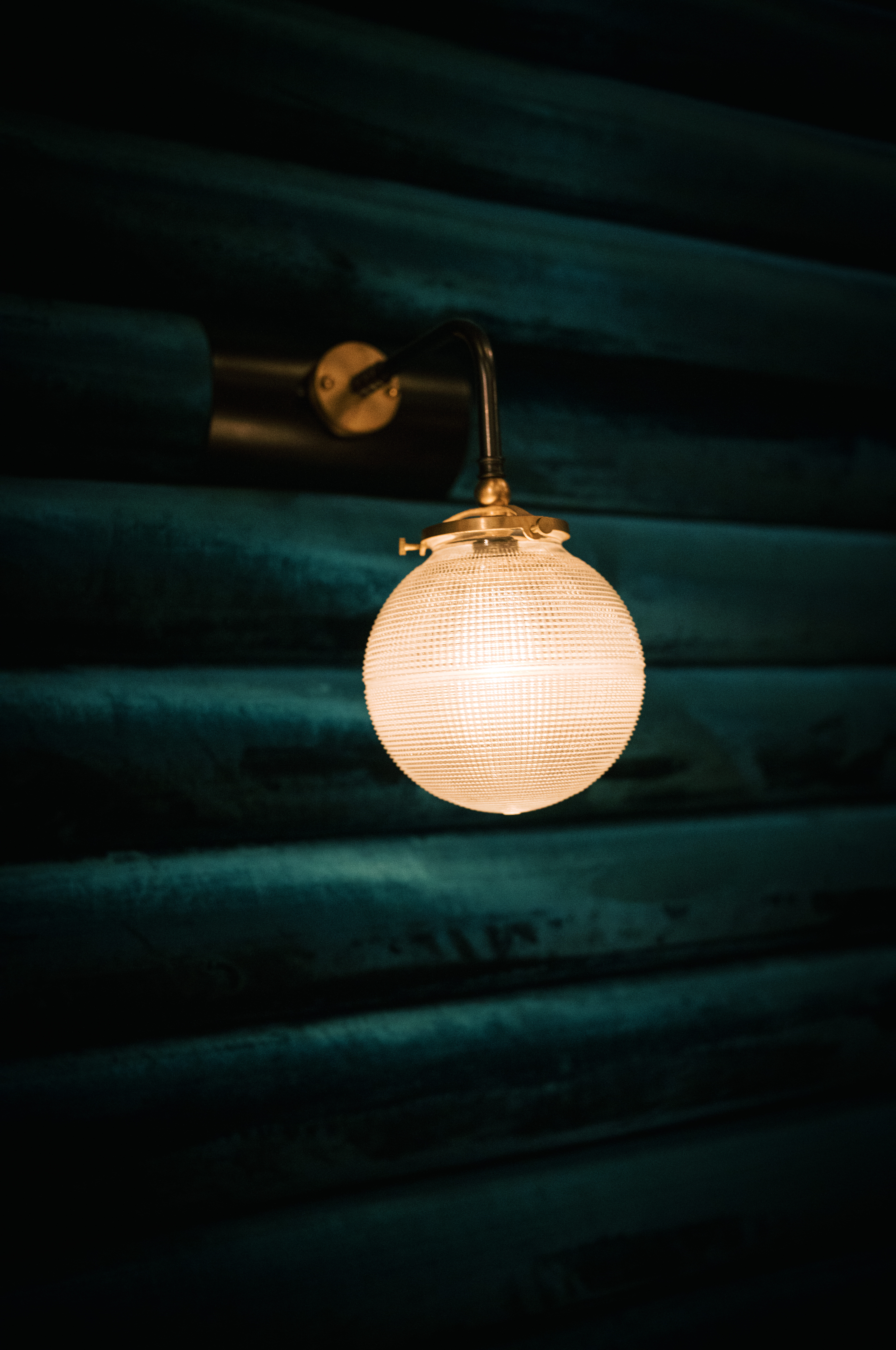 a close up of a guitar