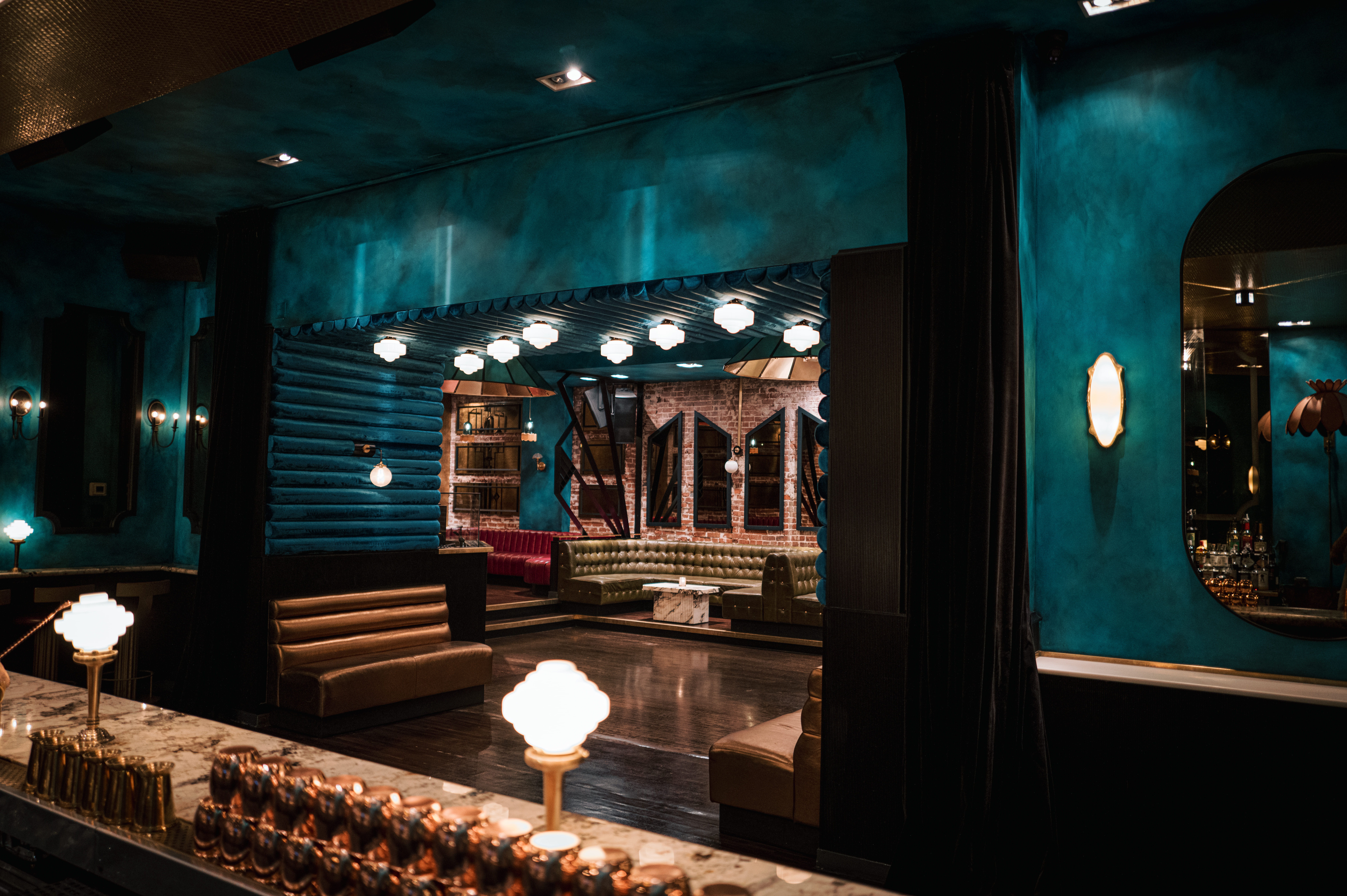 a person standing in front of a window