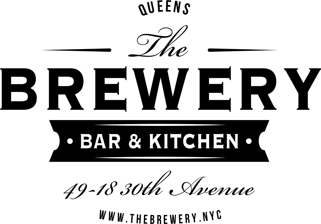 The Brewery Bar & Kitchen Home