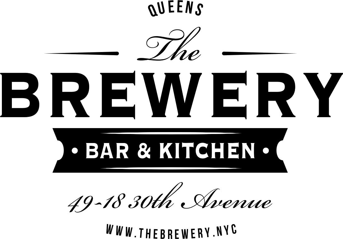 The Brewery Bar & Kitchen Home