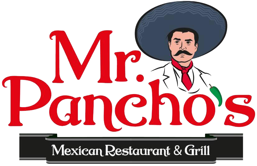 Home - Mr. Pancho