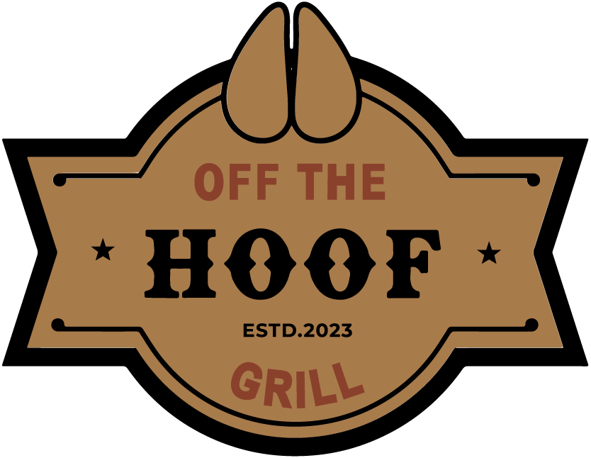 Off The Hoof Grill Home