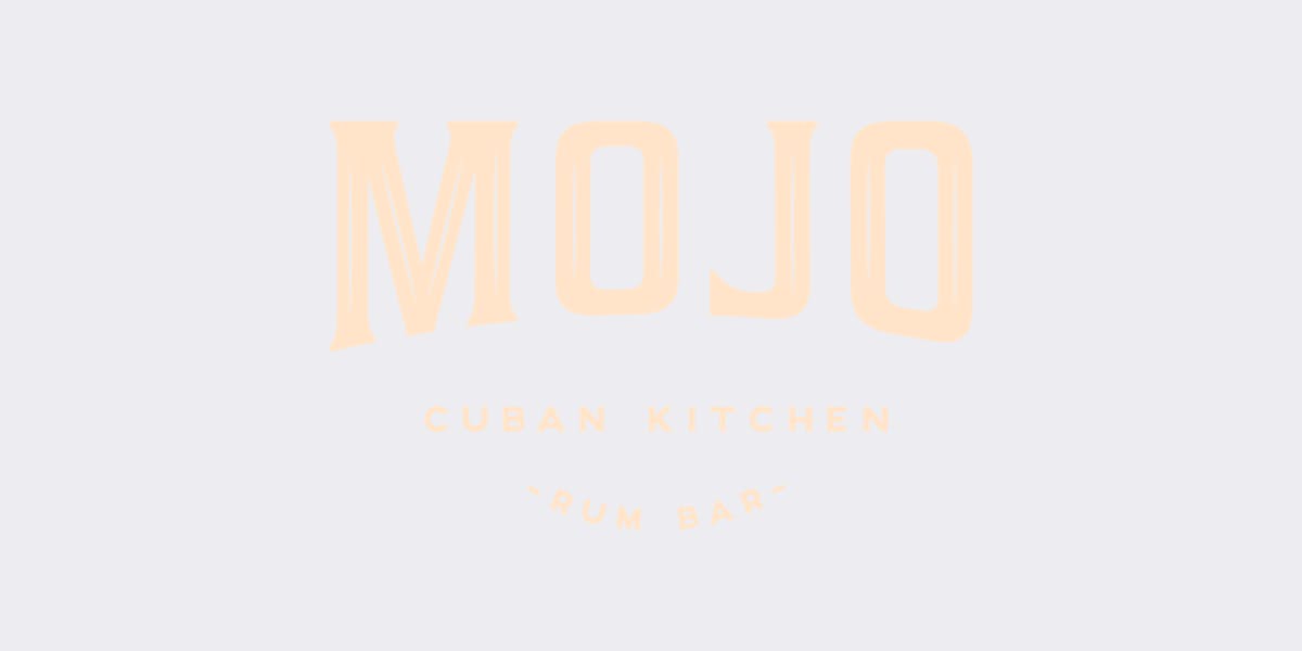 Mojo restaurant logo - View nutrition facts, calories, and macros for menu items at 1929 E Grant Rd Tucson, AZ 85719