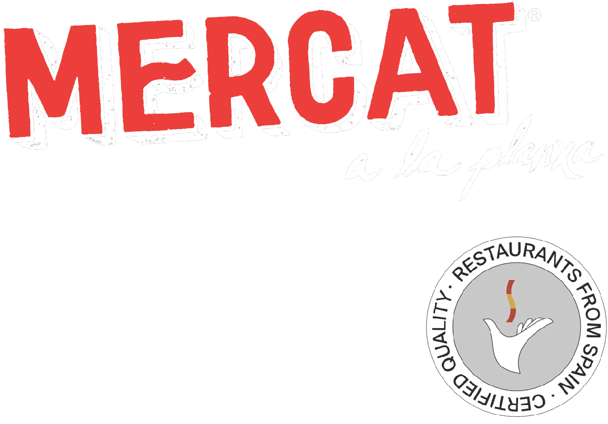 Mercat a la Planxa Home