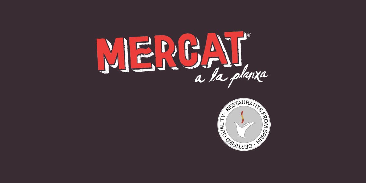Pequeno Mercat restaurant logo - View nutrition facts, calories, and macros for menu items at 638 S Michigan Ave Chicago, IL 60605