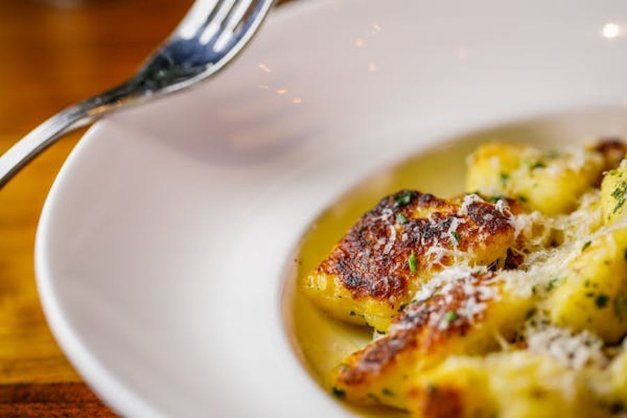 Menu Guard and Grace in Denver, CO