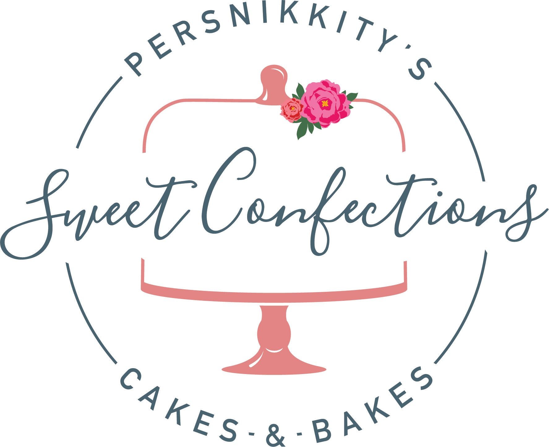 Persnikkity's Sweet Confections Home