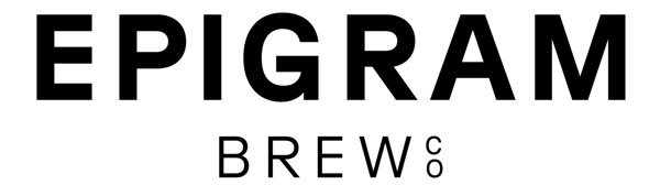 Freeboard Brewing Company, LLC (dba Epigram Brew Co.) logo