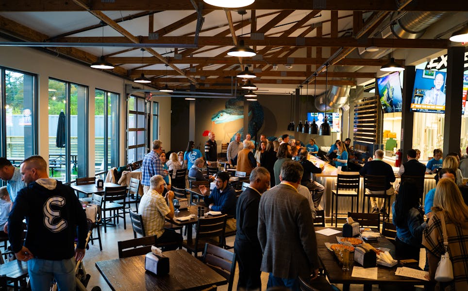 Events Epigram Brew Co. in Tyngsborough, MA