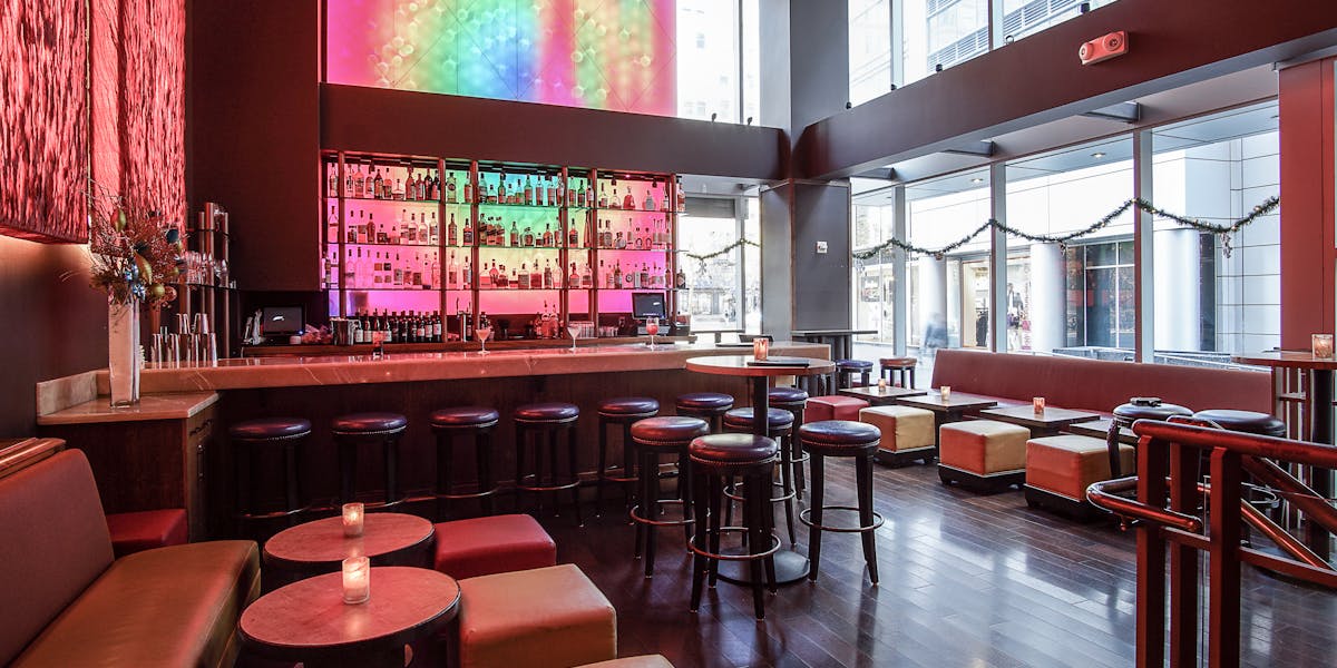32 Label 78 Restaurant And Lounge - Labels Database 2020