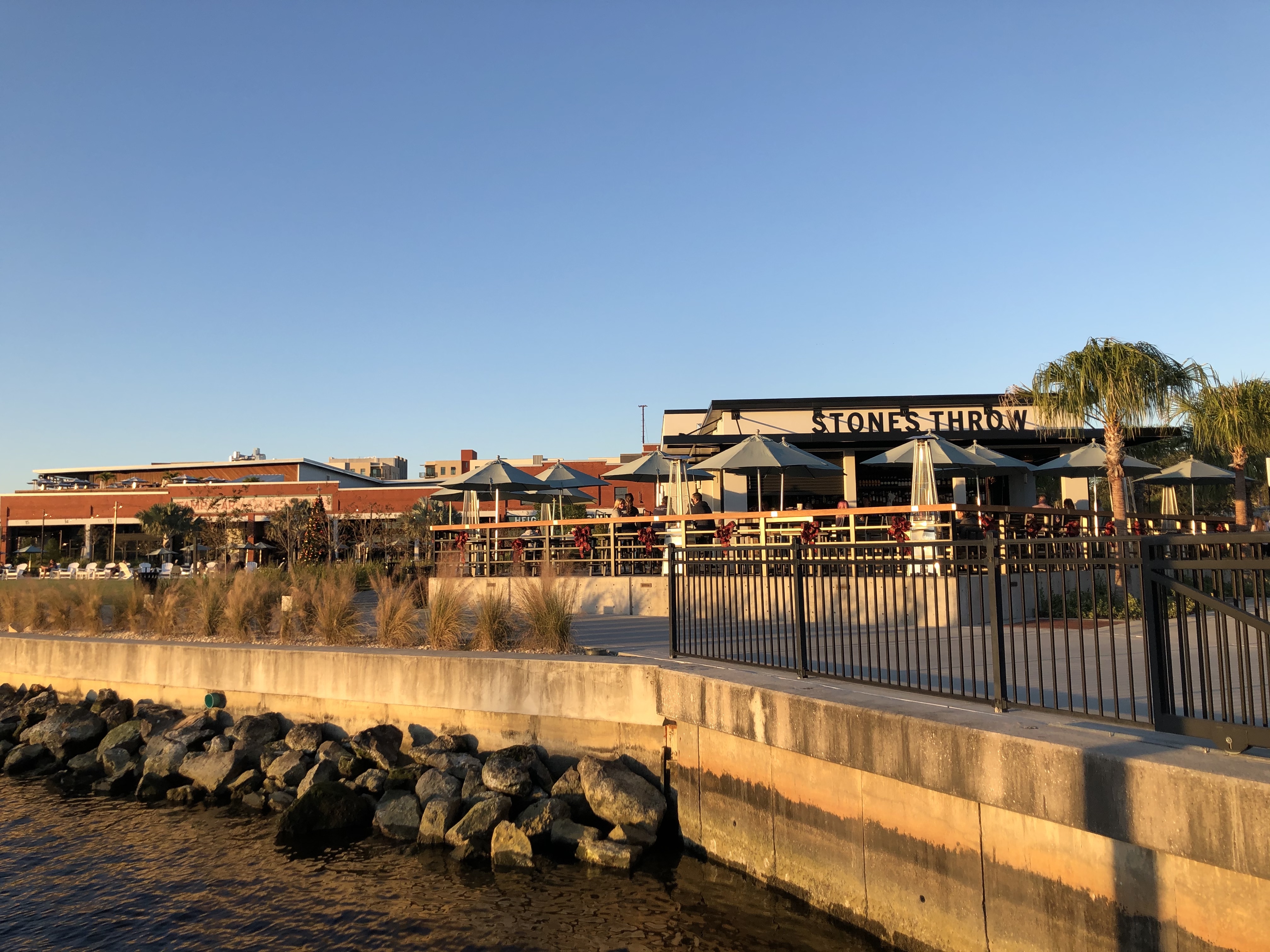 Press | Stones Throw in Tampa, FL Press | Stones Throw in Tampa, FL