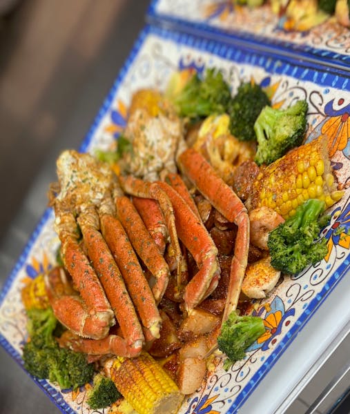 About Phenomenal Seafood in Austell, GA