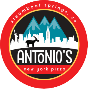 Antonio's New York Pizza Home