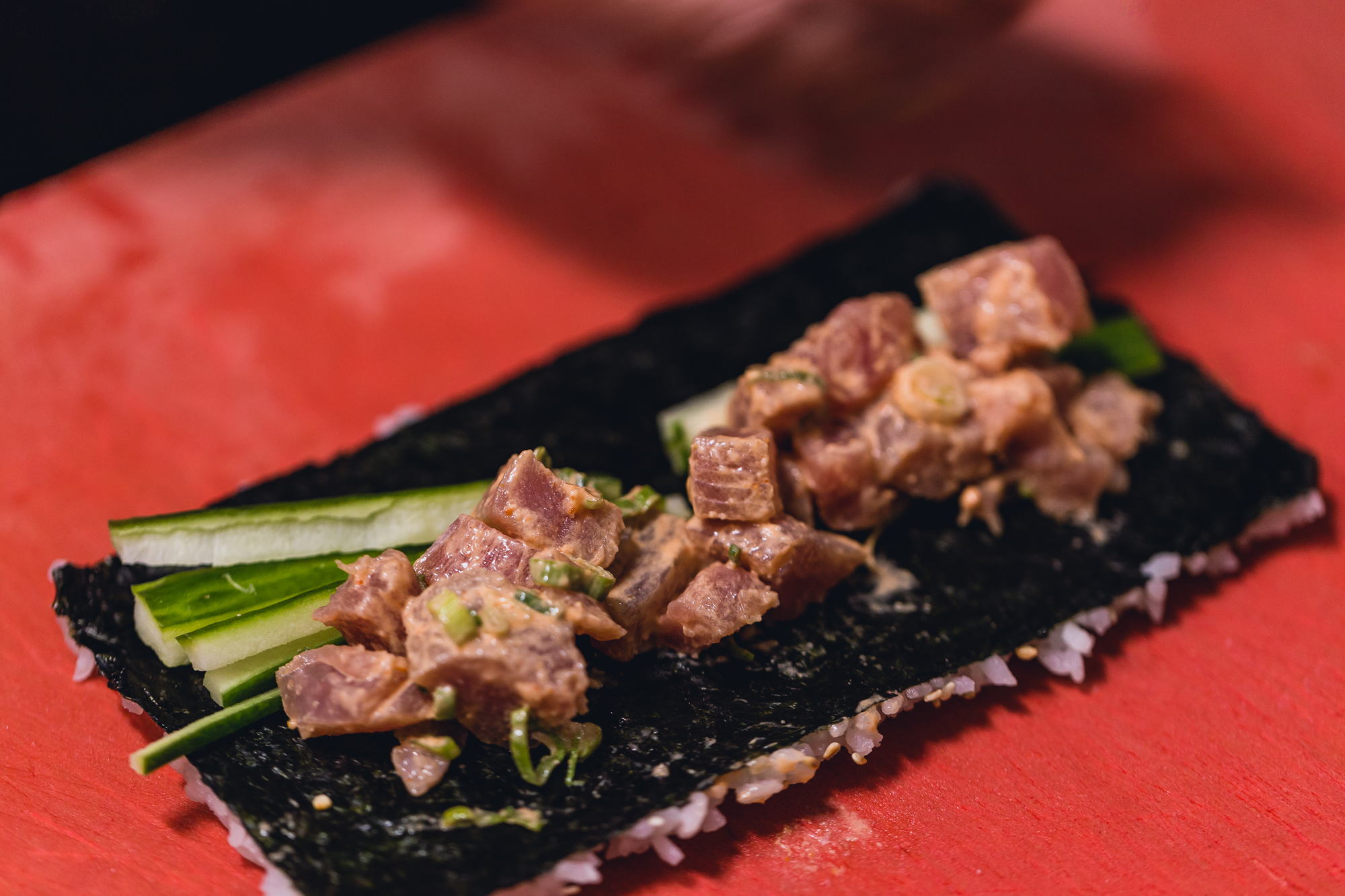 Menus | Hibachi Japan in OH