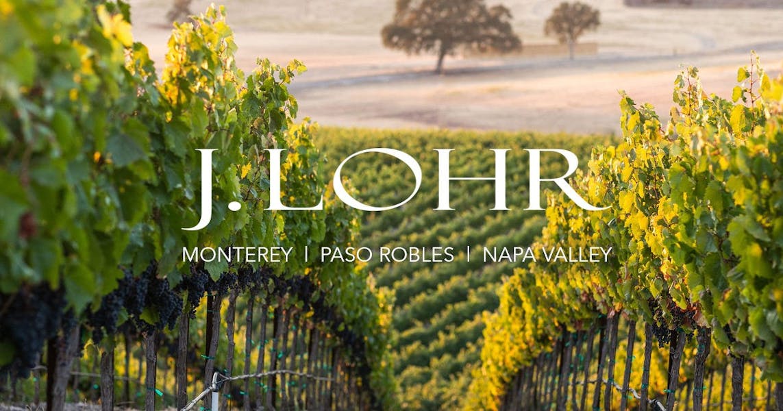 J. Lohr Wine Dinner | Bistro Romano