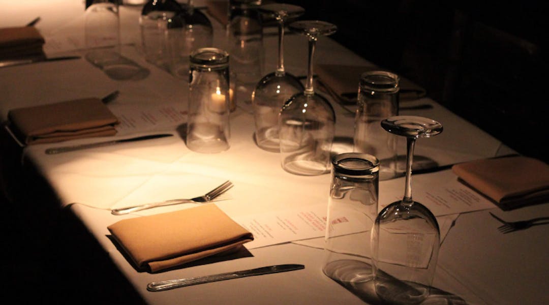 Private Parties Bistro Romano