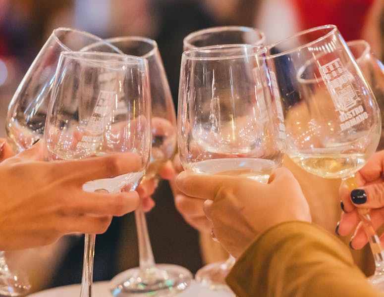 Wine Tasting Wed April 3 530p Bistro Romano