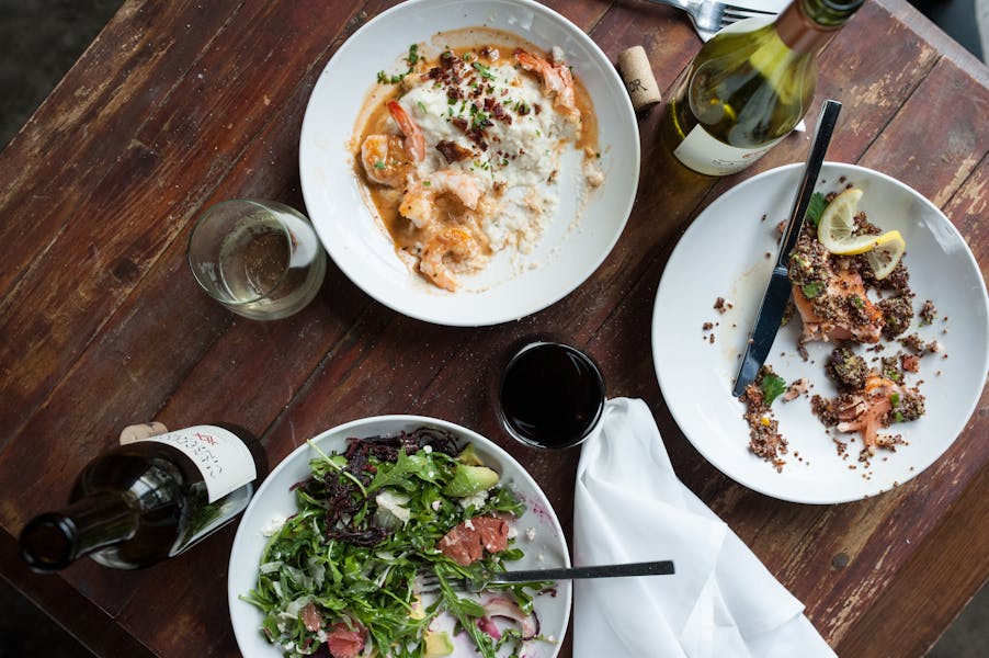 About Us Dish Society