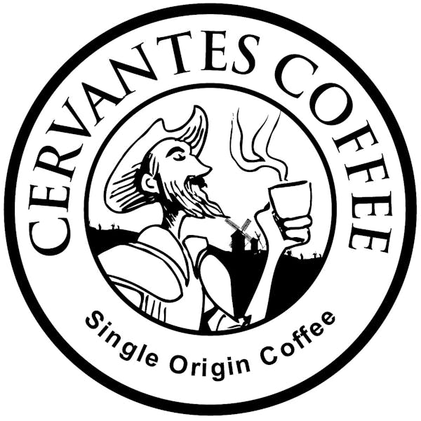 Photo of Cervantes Coffee Roasters