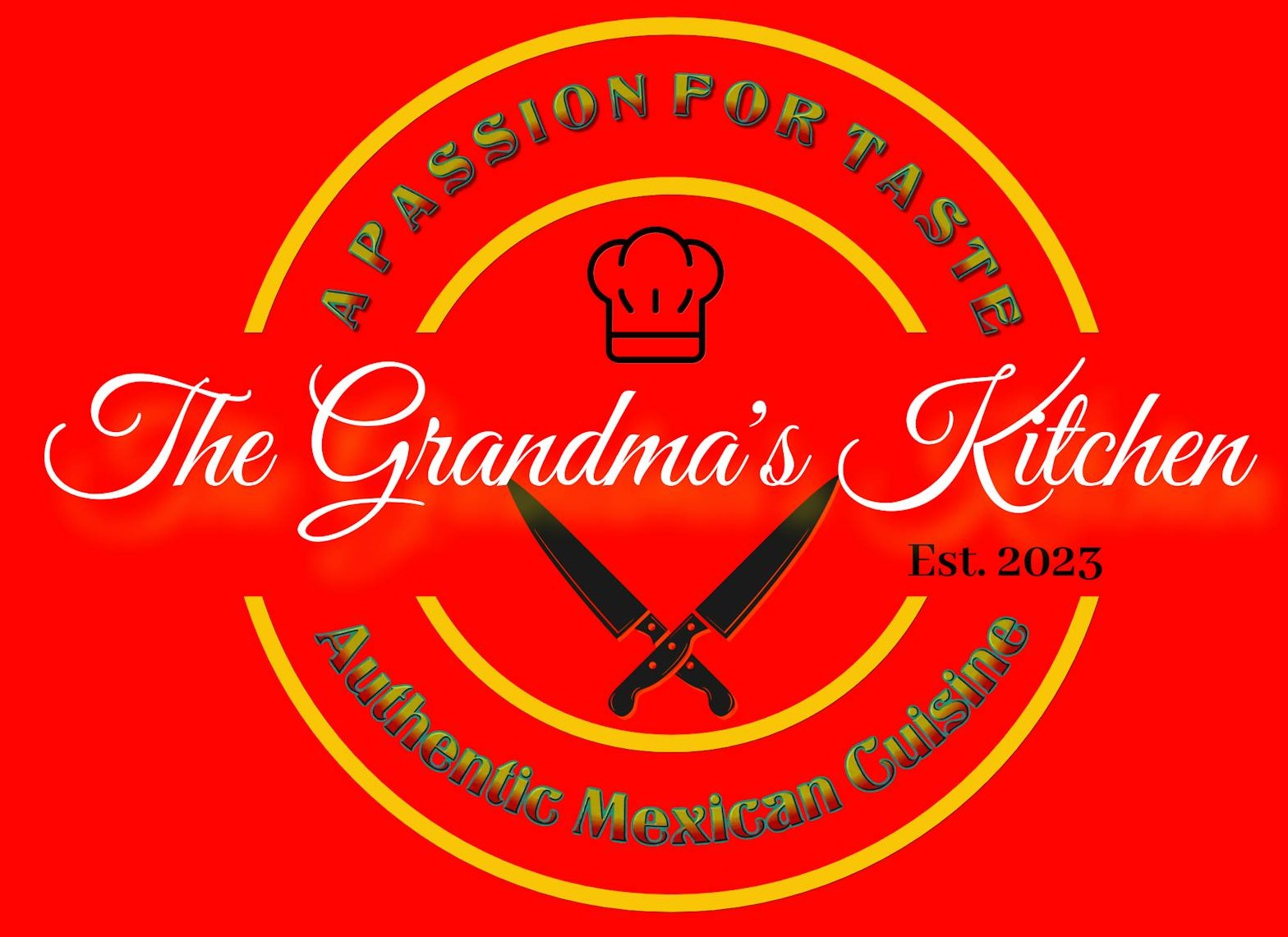 Menu | The Grandma's Kitchen | Mexican Restaurant in San Francisco, CA