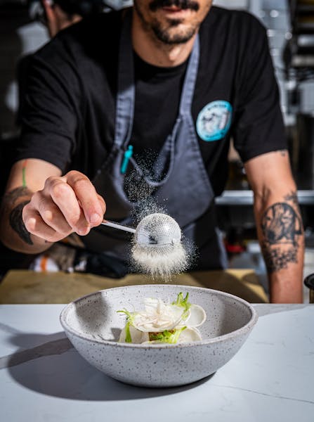 Private Dinning Oyster Oyster DC in Washington, DC