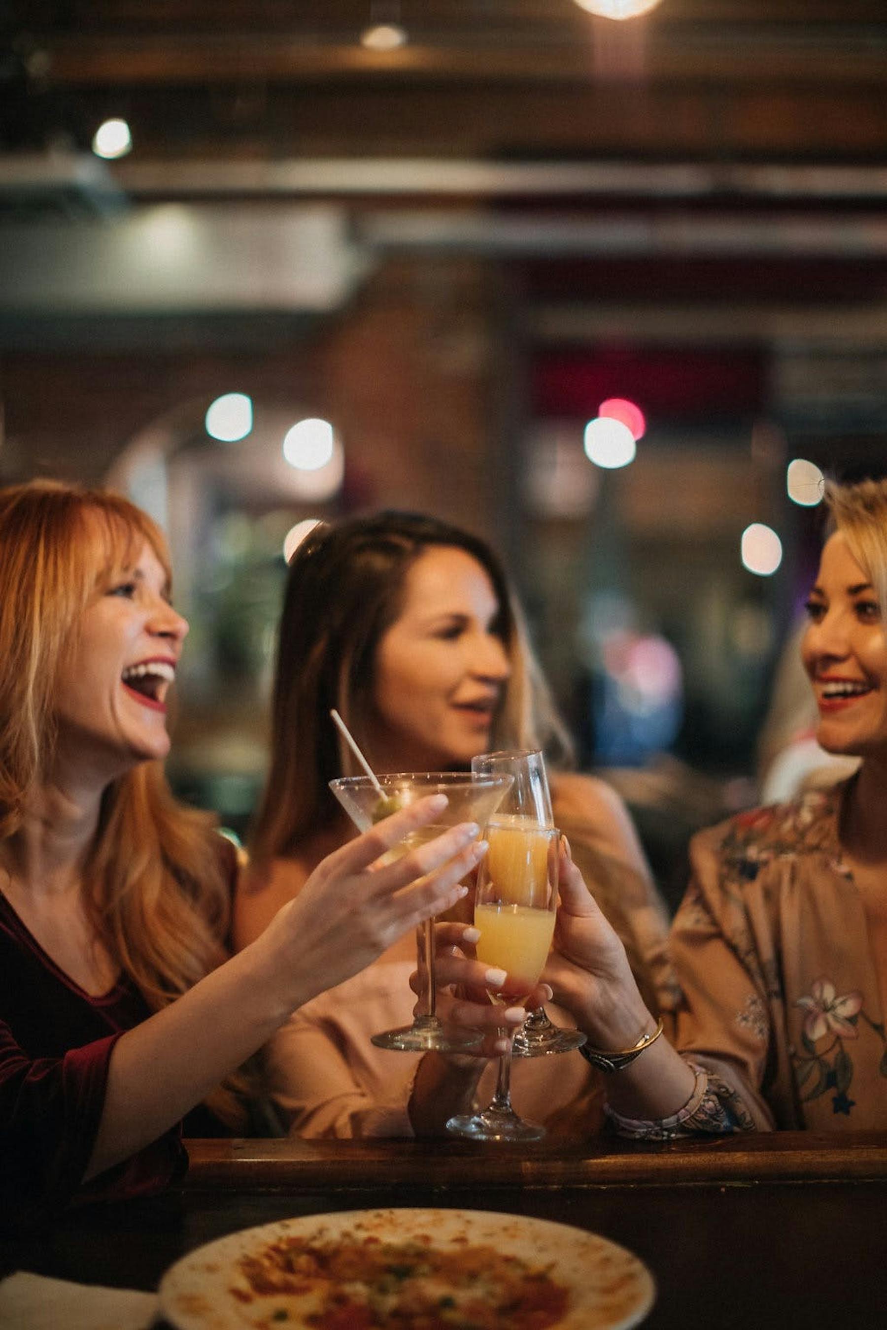 Bourbon Street Cafe Cajun, seafood, steak, brunch in