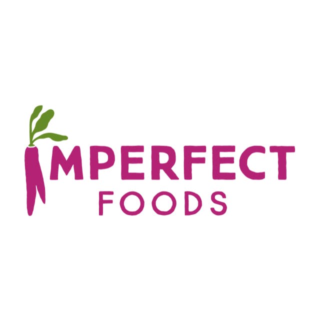 a close up of a logo