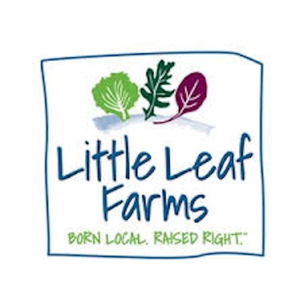 The Story of Little Leaf Farms 