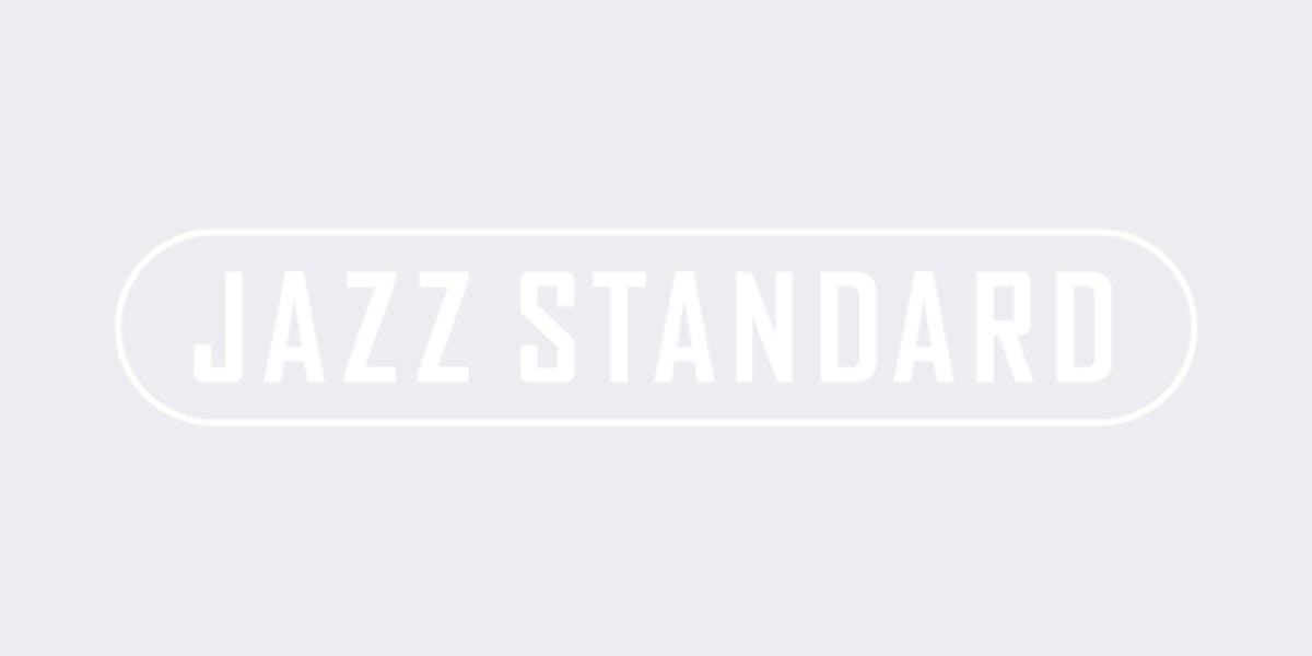 Welcome To Jazz Standard Welcome To Jazz Standard