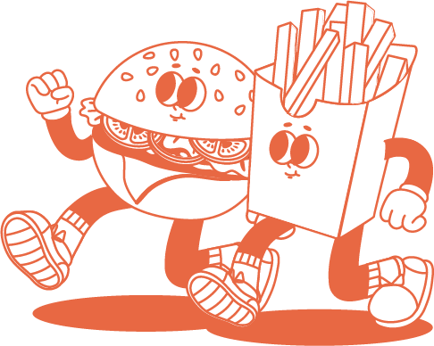 a close up of a sign