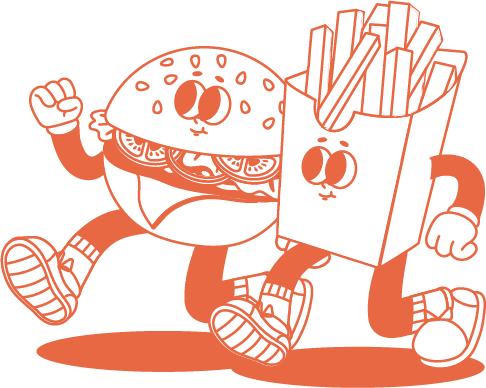 a close up of a sign