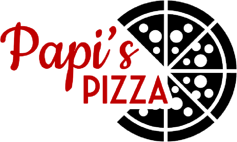 Papi's Pizza Home