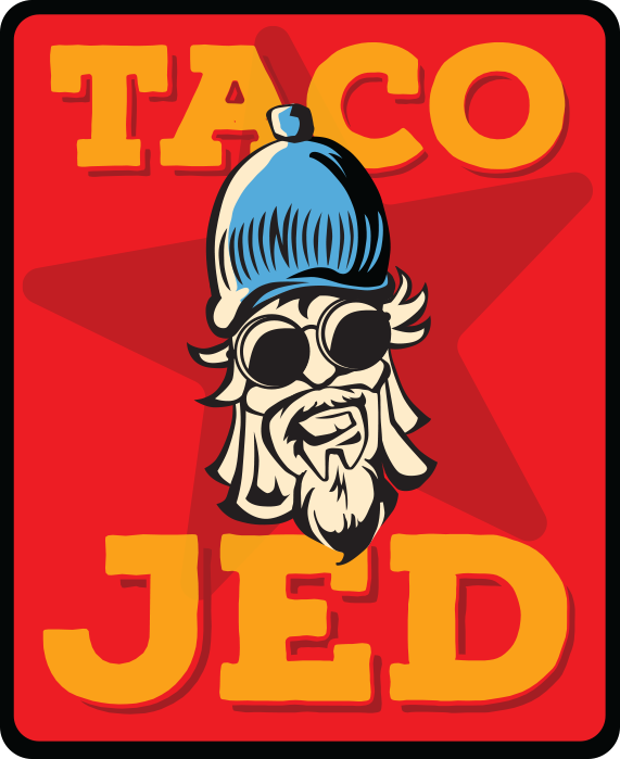 Taco Jed Home